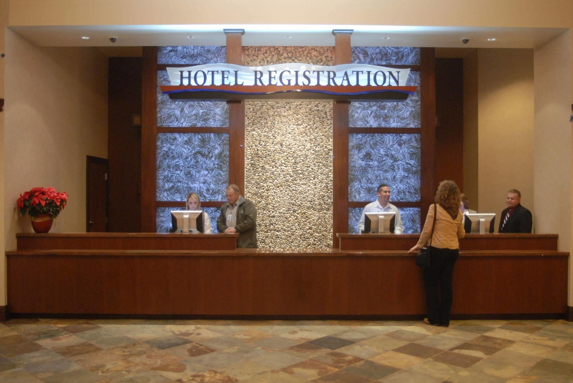 Three Rivers Casino Resort Florence Exterior photo